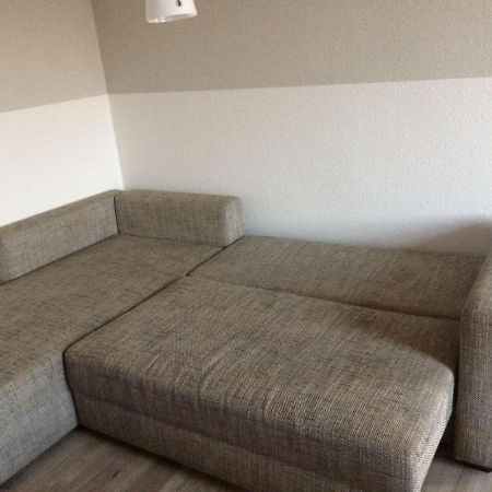 Ferienwohnung-Haus-Luetje-Wehr Hattstedtermarsch Zewnętrze zdjęcie