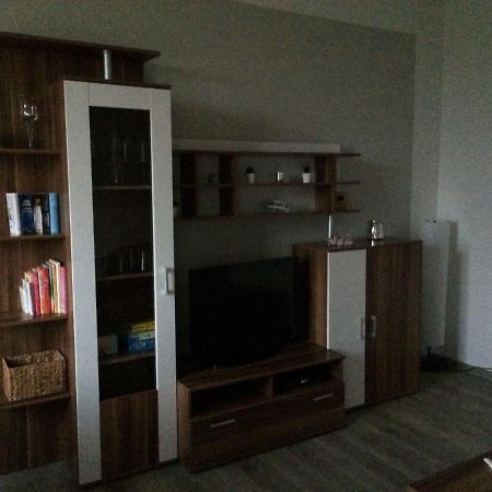 Ferienwohnung-Haus-Luetje-Wehr Hattstedtermarsch Zewnętrze zdjęcie