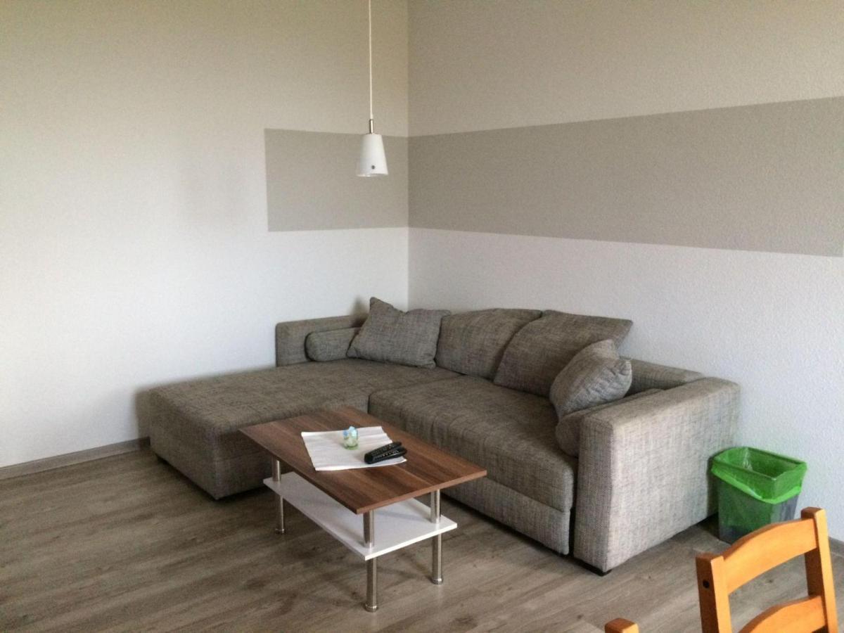 Ferienwohnung-Haus-Luetje-Wehr Hattstedtermarsch Zewnętrze zdjęcie