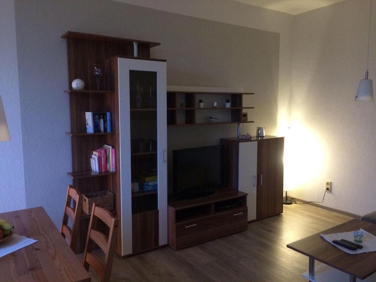 Ferienwohnung-Haus-Luetje-Wehr Hattstedtermarsch Zewnętrze zdjęcie