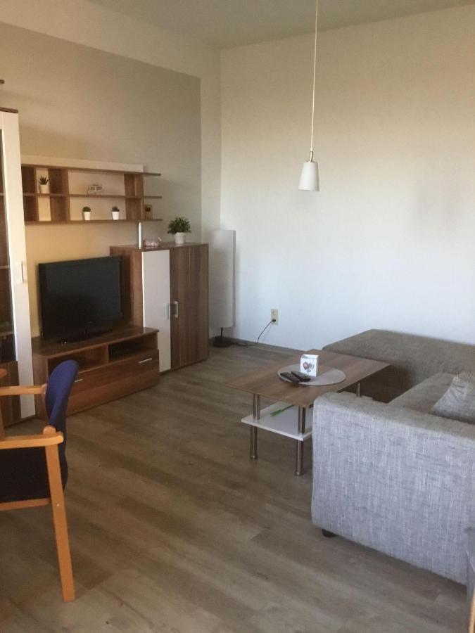 Ferienwohnung-Haus-Luetje-Wehr Hattstedtermarsch Zewnętrze zdjęcie