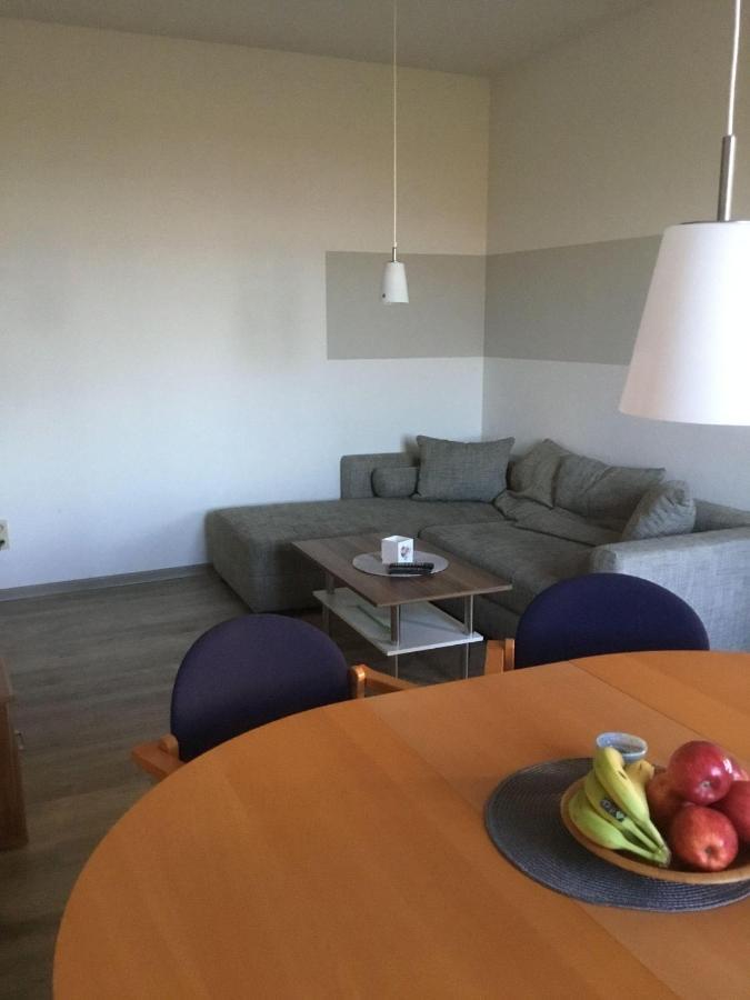 Ferienwohnung-Haus-Luetje-Wehr Hattstedtermarsch Zewnętrze zdjęcie